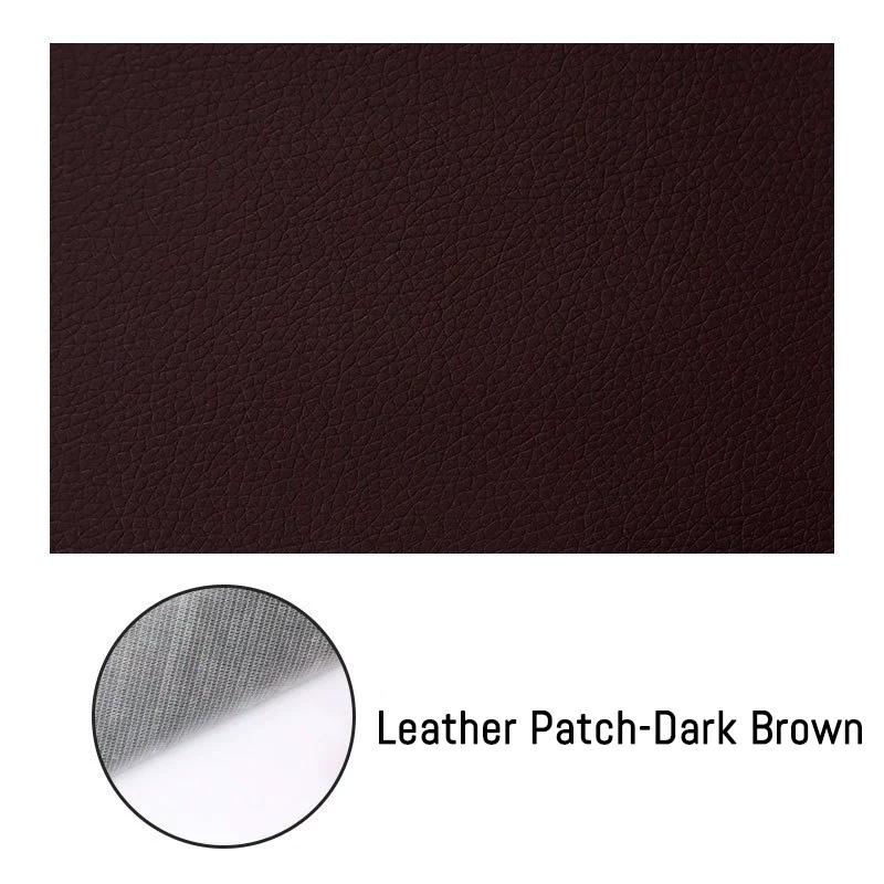Homeupup - Self-Adhesive Leather Patches
