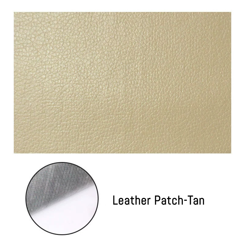 Homeupup - Self-Adhesive Leather Patches