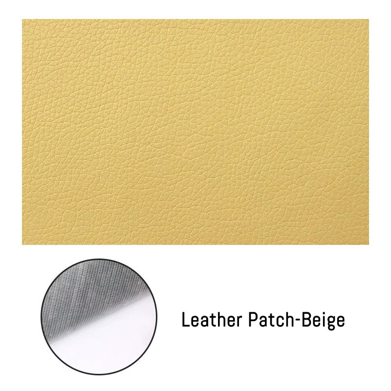 Homeupup - Self-Adhesive Leather Patches
