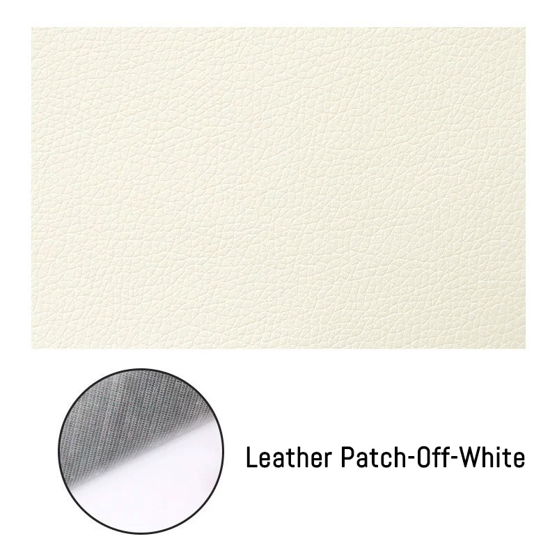 Homeupup - Self-Adhesive Leather Patches