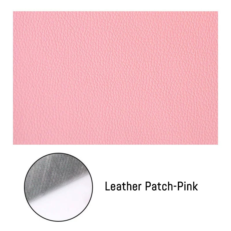 Homeupup - Self-Adhesive Leather Patches