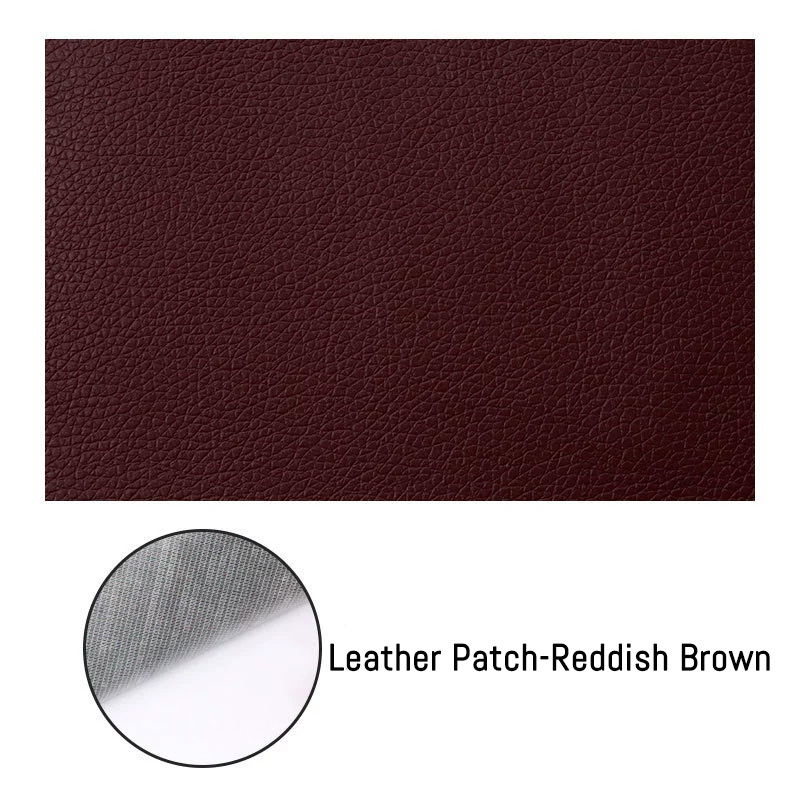 Homeupup - Self-Adhesive Leather Patches