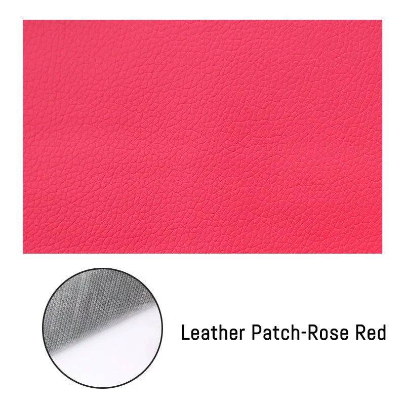 Homeupup - Self-Adhesive Leather Patches