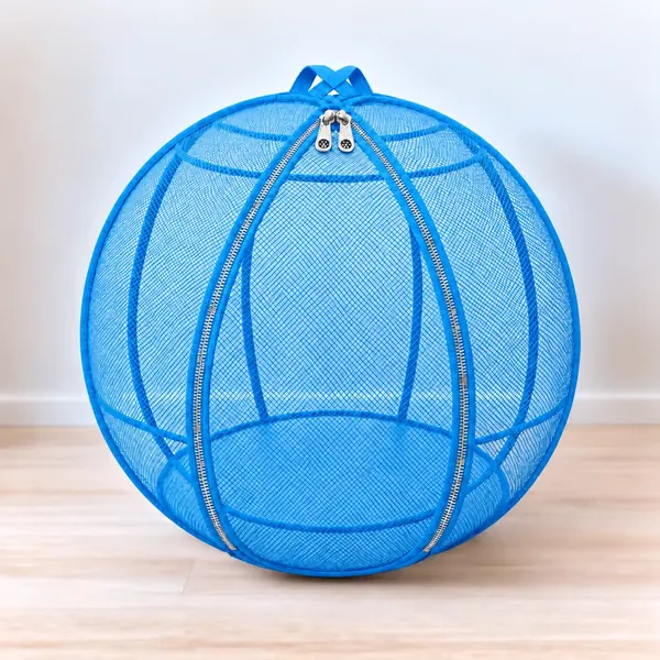 Homeupup - 🐱 Pop-Up Cat Outdoor Playpen — Let Your Cat Explore Freely But Safely | Portable Mesh Haven for Backyard & Travel