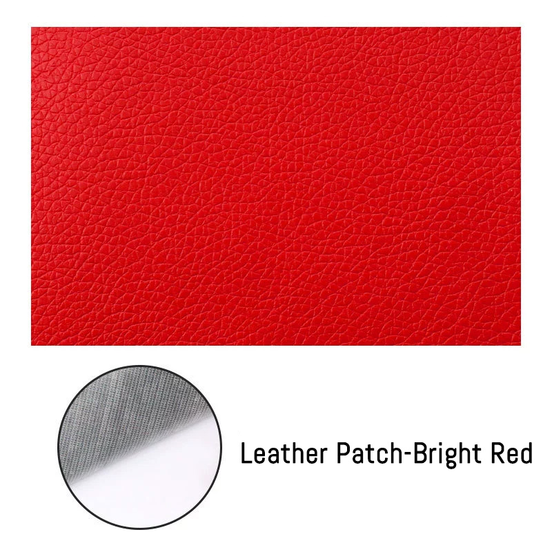 Homeupup - Self-Adhesive Leather Patches