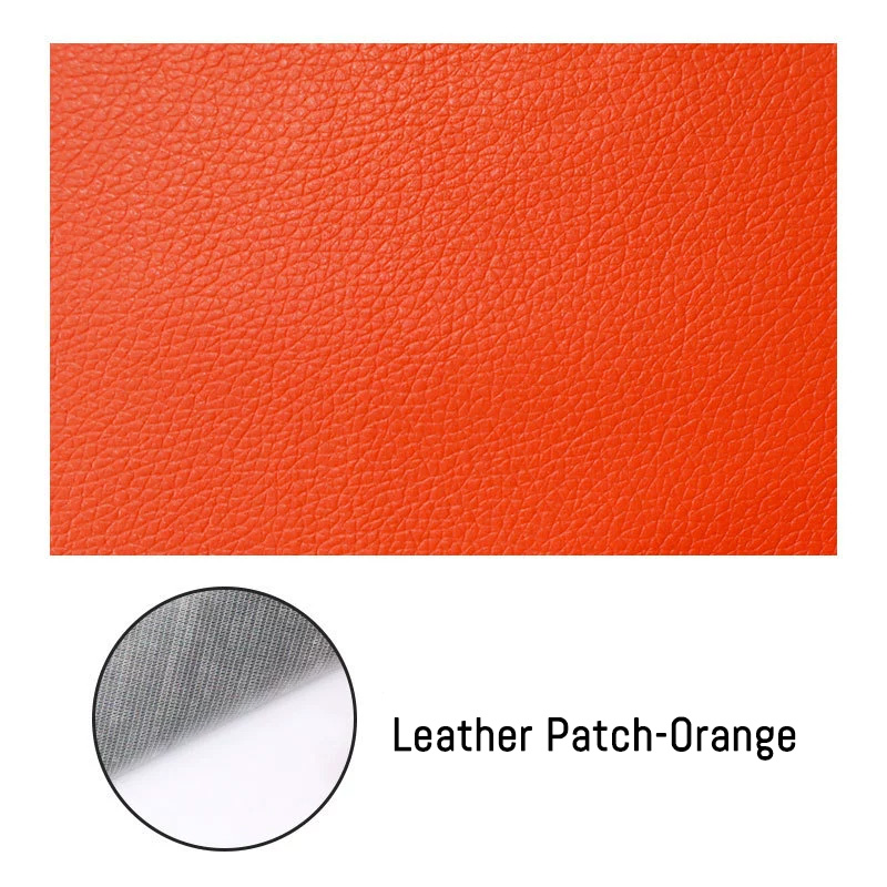 Homeupup - Self-Adhesive Leather Patches