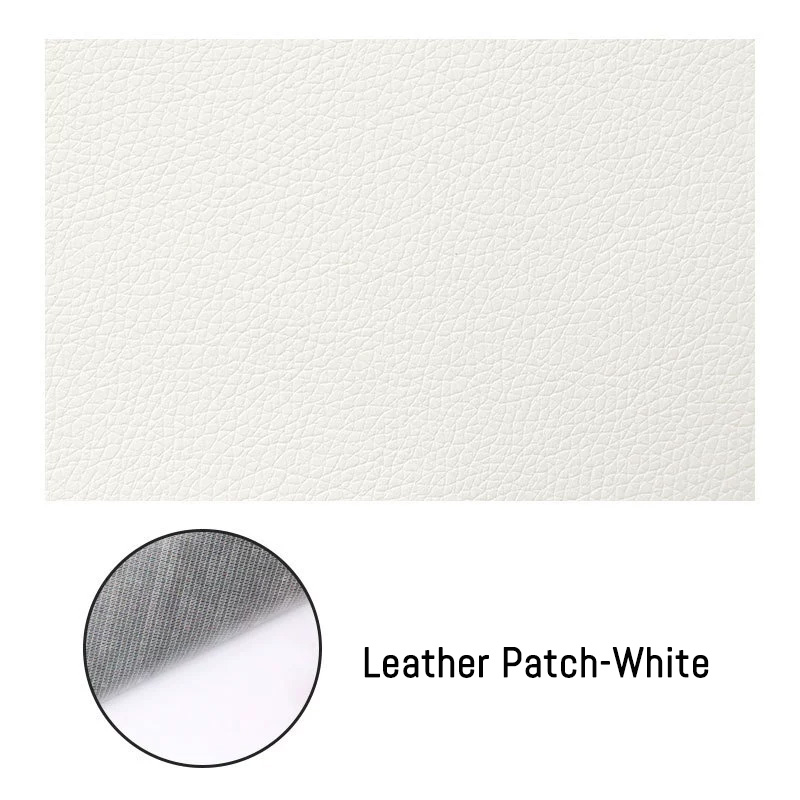 Homeupup - Self-Adhesive Leather Patches