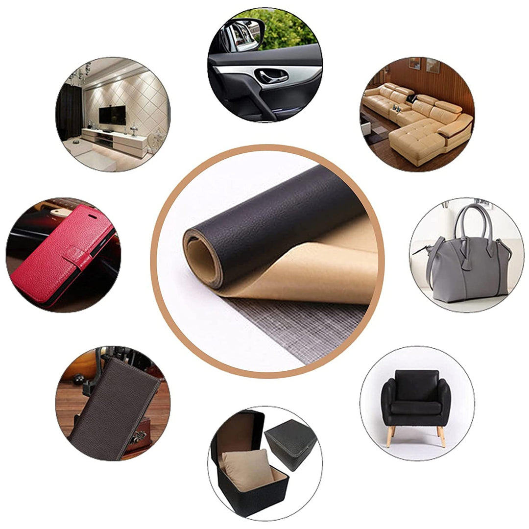 Homeupup - Self-Adhesive Leather Patches