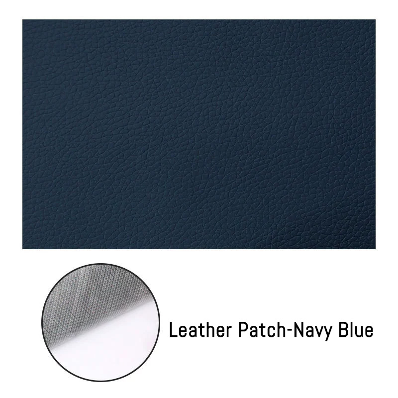 Homeupup - Self-Adhesive Leather Patches