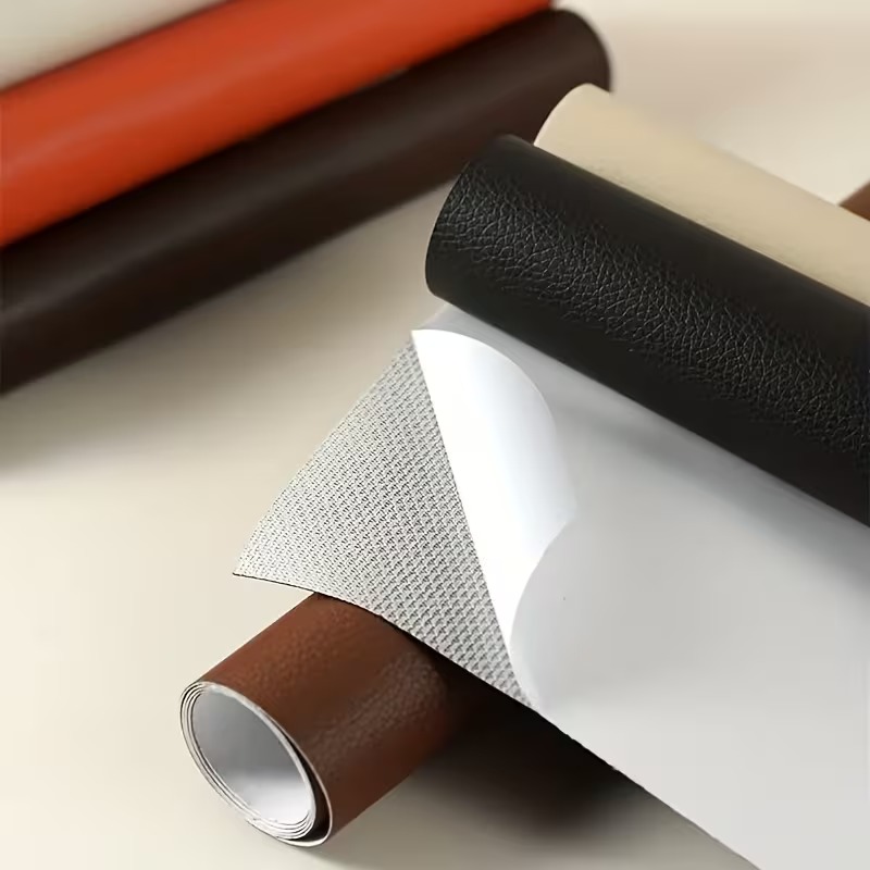 Homeupup - Self-Adhesive Leather Patches