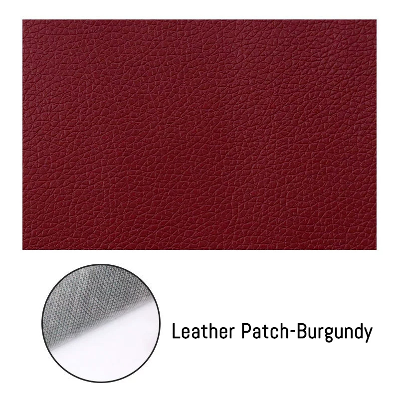 Homeupup - Self-Adhesive Leather Patches
