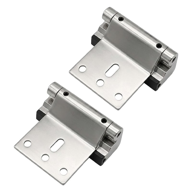 Home Security Door Reinforcement Lock