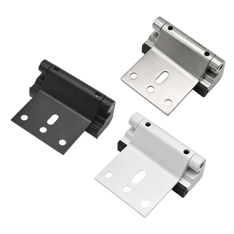 Home Security Door Reinforcement Lock