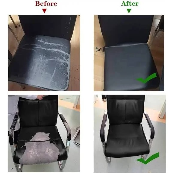 Homeupup - Self-Adhesive Leather Patches