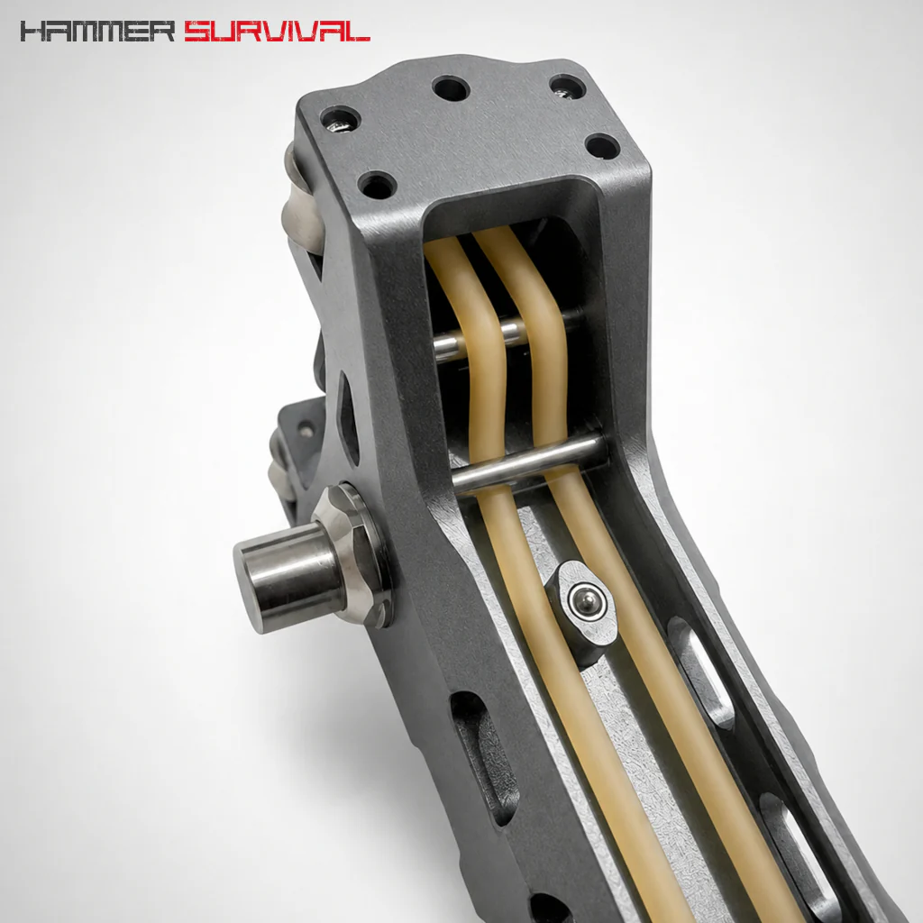 G5 Autoload Slingshot (12-Shot)
