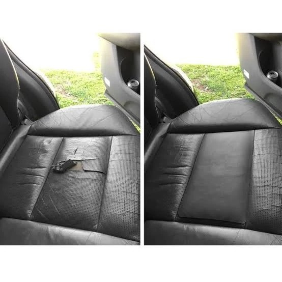 Homeupup - Self-Adhesive Leather Patches