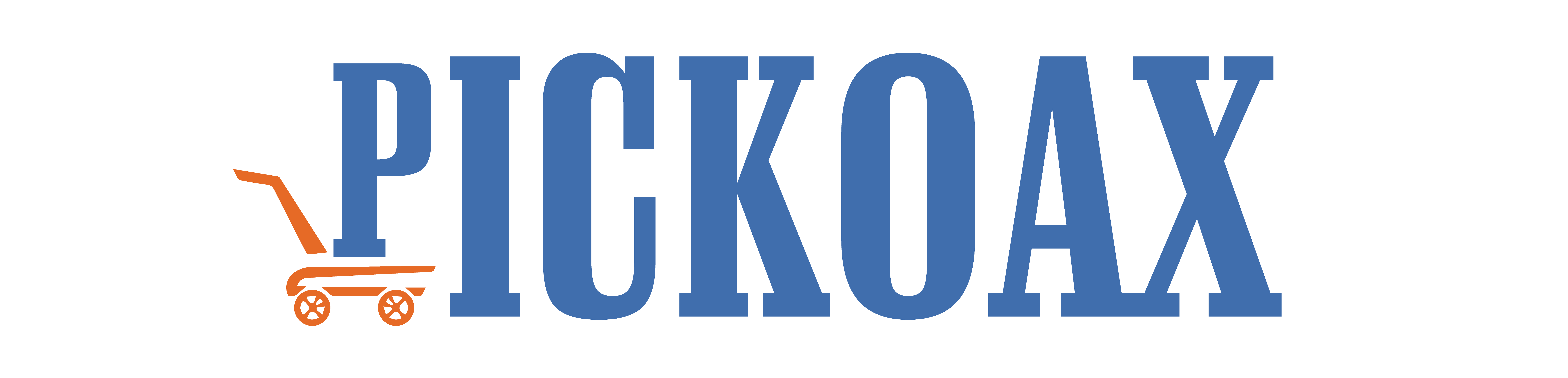 Pickoax