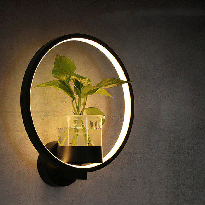 Modern Decorative Wall Lamp LED