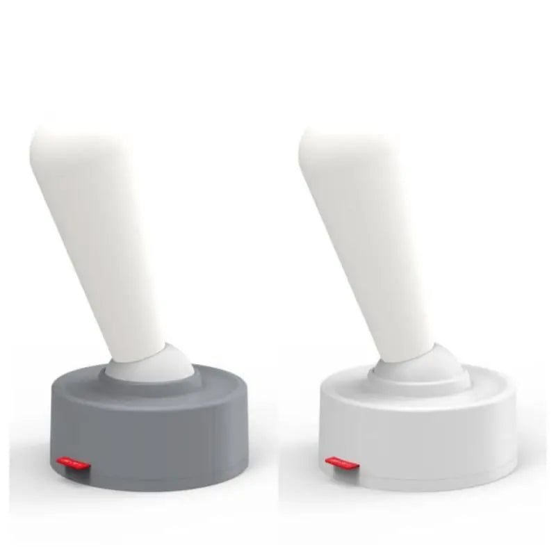 Silicone Night Light Wall Lamp USB Rechargeable