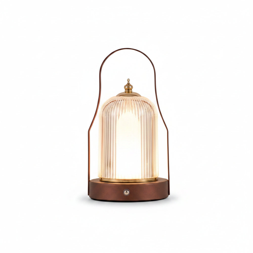 USB Rechargeable LED Table Lamp Cordless