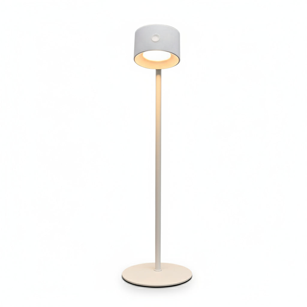 Magnetic LED Table Lamp USB Recharge 360 Rotate