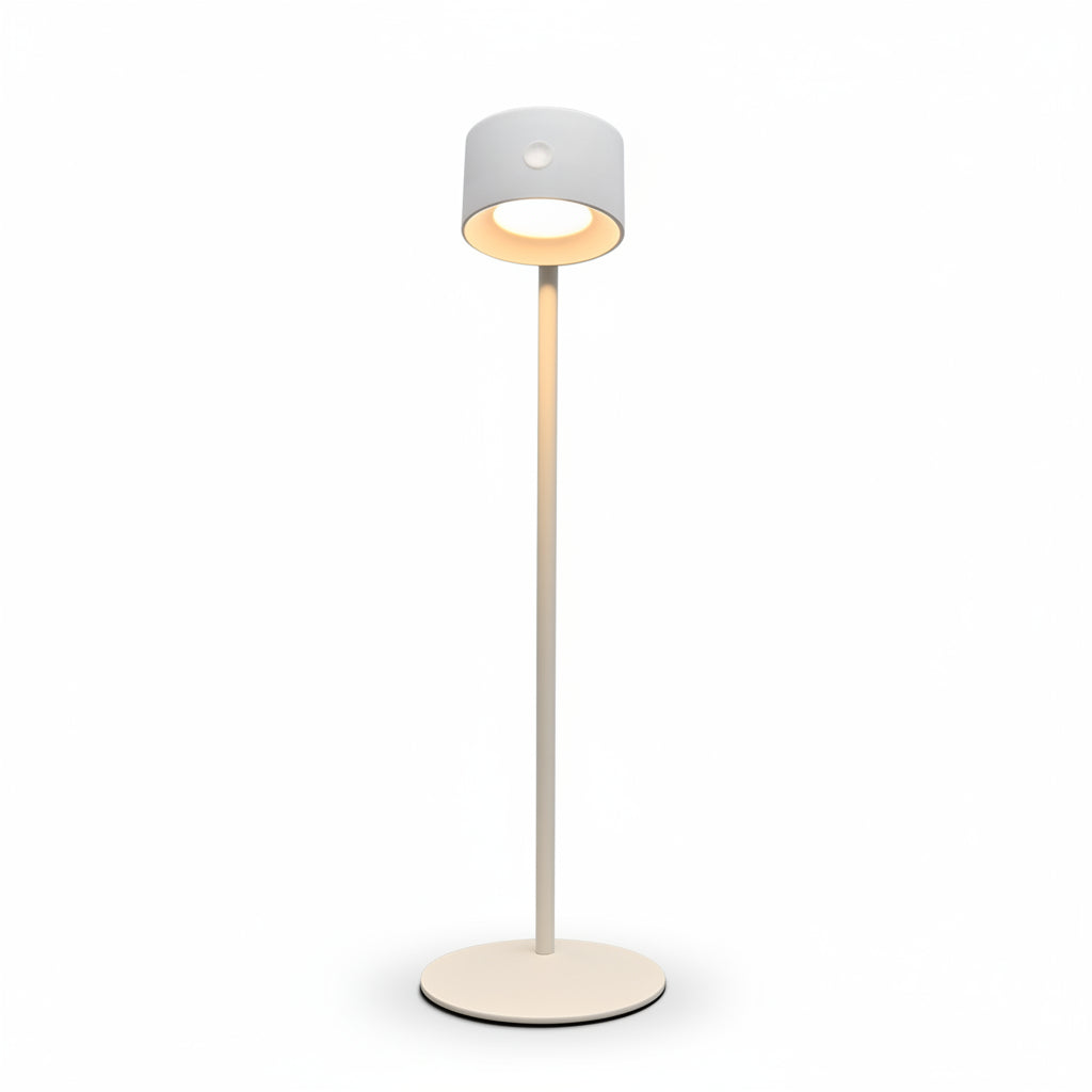 Magnetic LED Table Lamp USB Recharge 360 Rotate