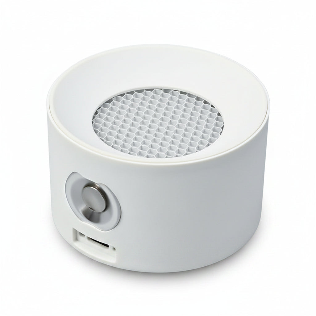 Magnetic LED Table Lamp USB Recharge 360 Rotate