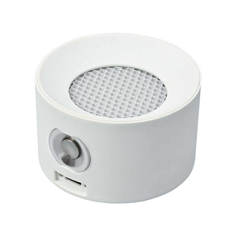 Magnetic LED Table Lamp USB Recharge 360 Rotate
