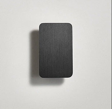 Minimalist Wall Lamp LED Bedside Light Modern Nordic Art