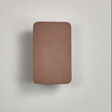 Minimalist Wall Lamp LED Bedside Light Modern Nordic Art