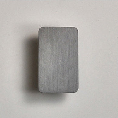 Minimalist Wall Lamp LED Bedside Light Modern Nordic Art