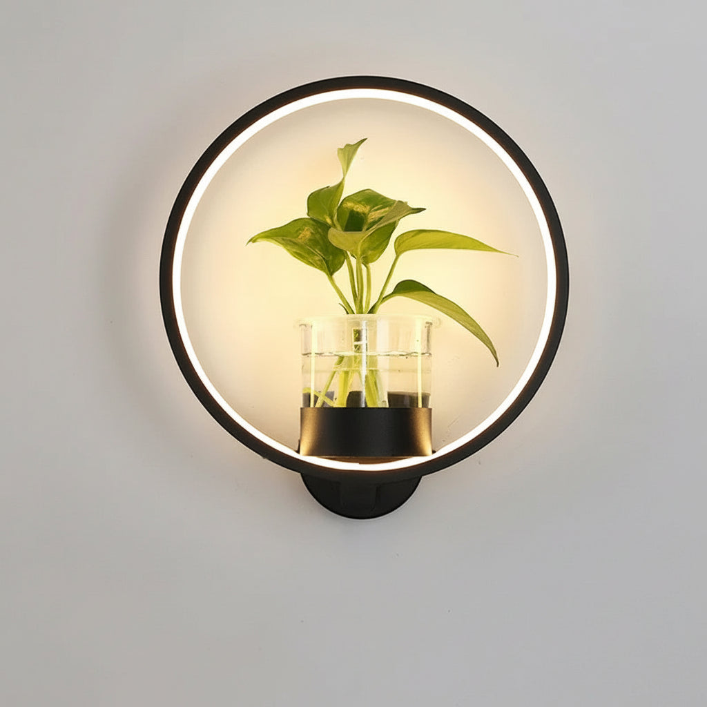 Modern Decorative Wall Lamp LED