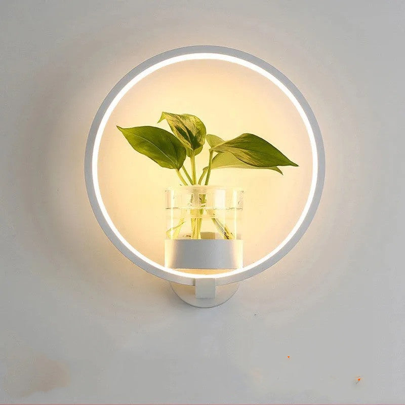 Modern Decorative Wall Lamp LED