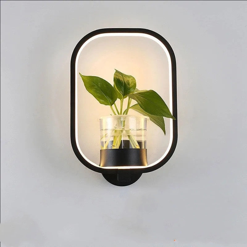 Modern Decorative Wall Lamp LED