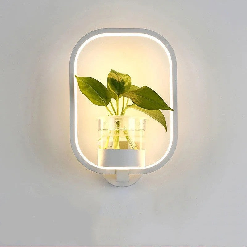 Modern Decorative Wall Lamp LED