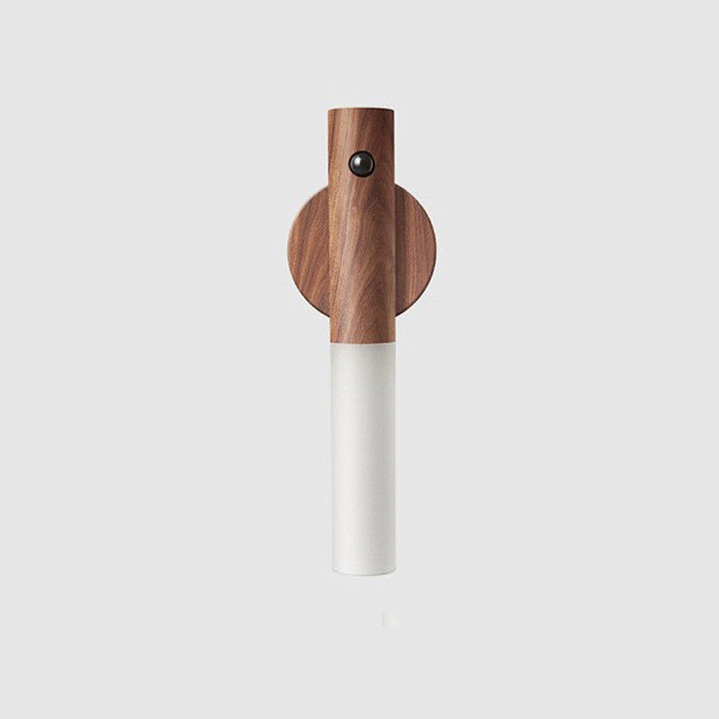 Motion Sensor Wall Light USB Rechargeable