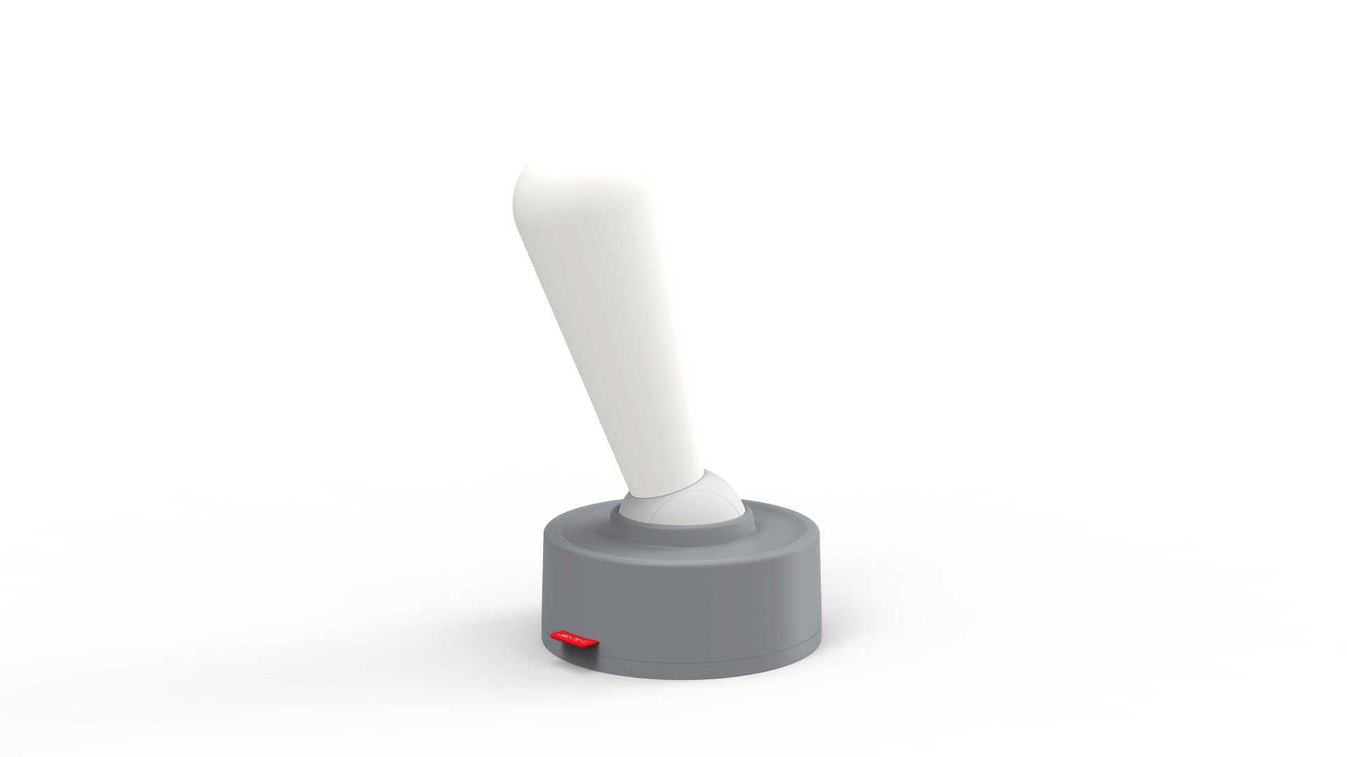 Silicone Night Light Wall Lamp USB Rechargeable