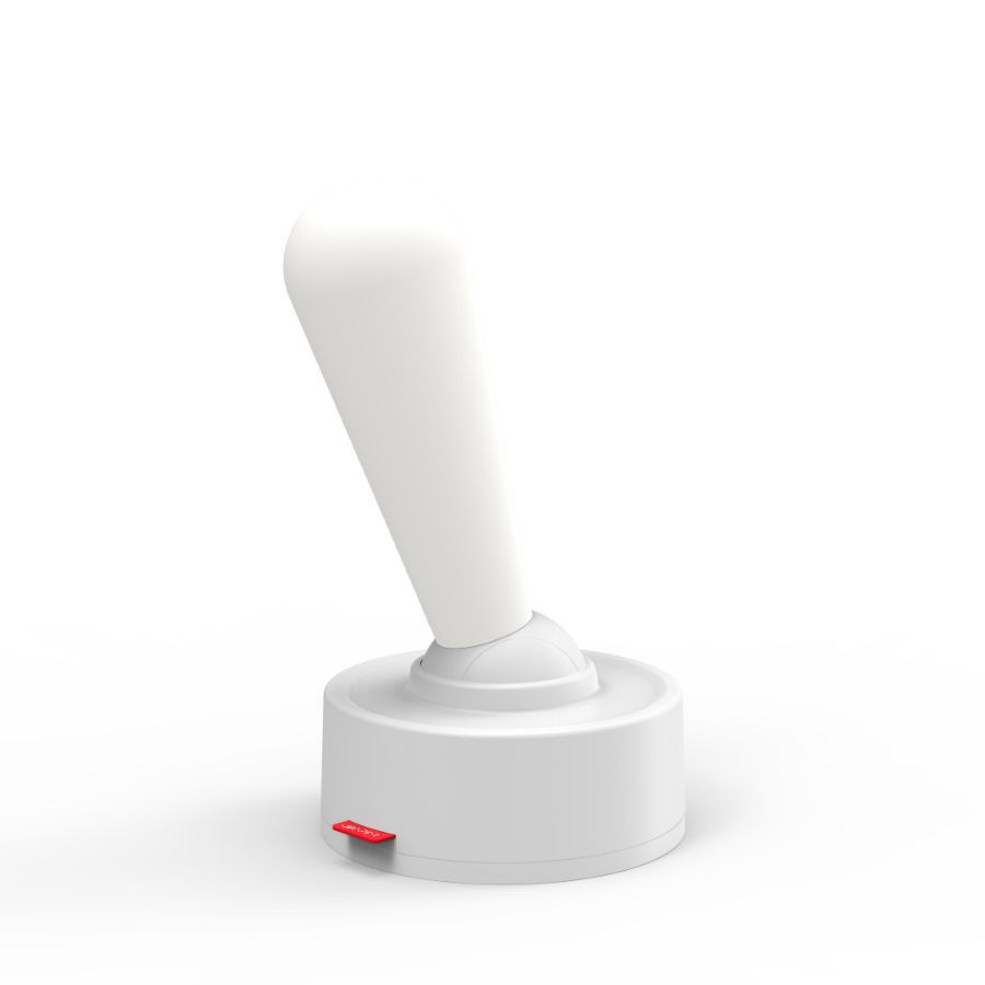 Silicone Night Light Wall Lamp USB Rechargeable