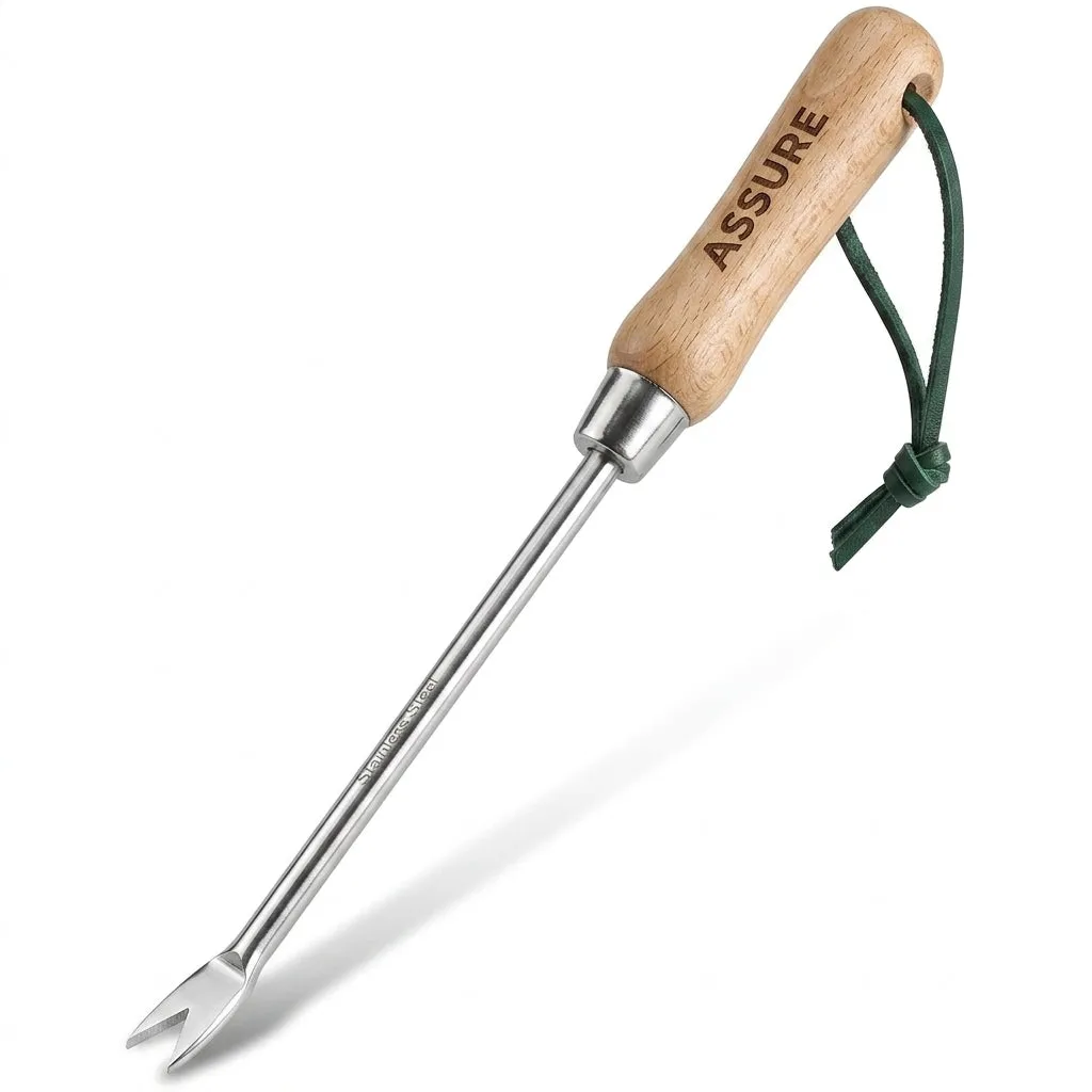 Weeder
