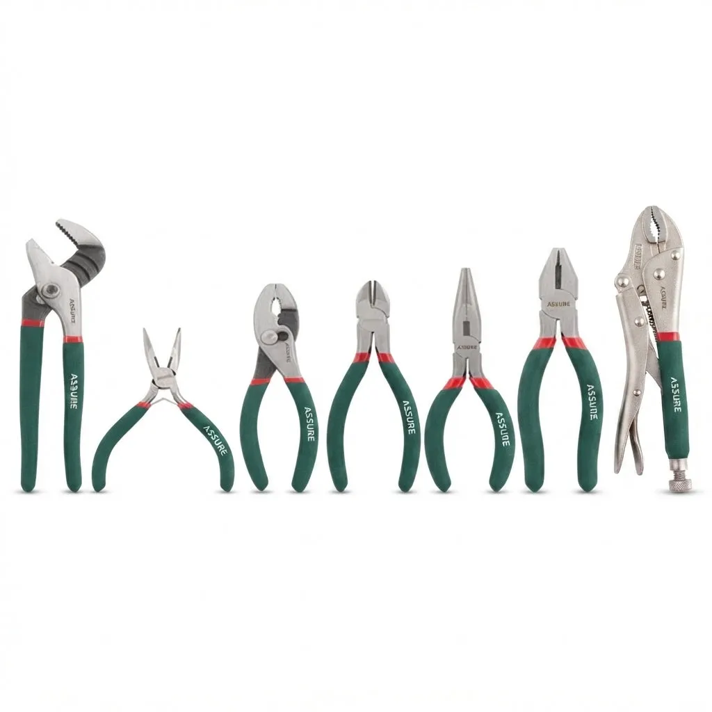 Hand Tools