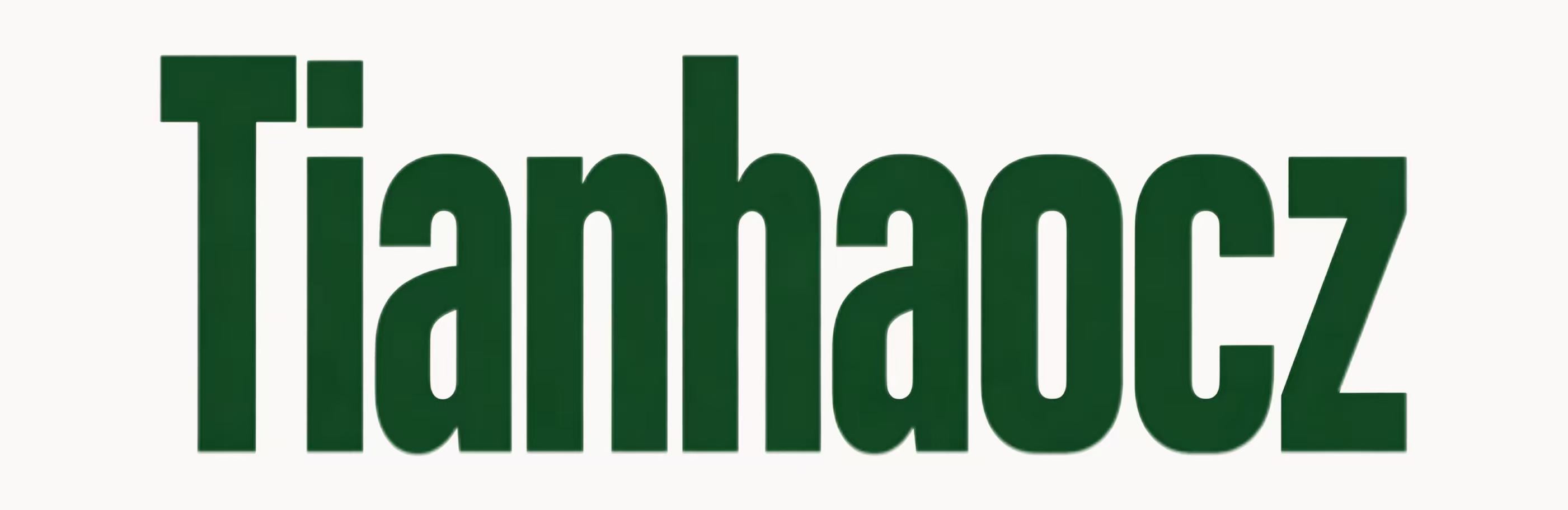 Tianhaocz