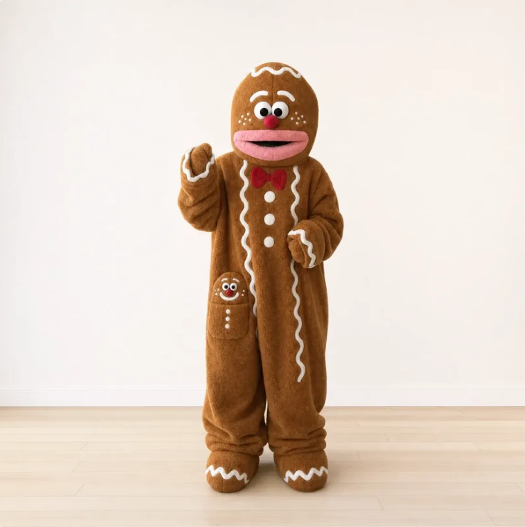 Homeandhappen - Early Christmas Promtion 49% OFF 🎄Merry Christmas - Adult/Kids Xmas Onesie