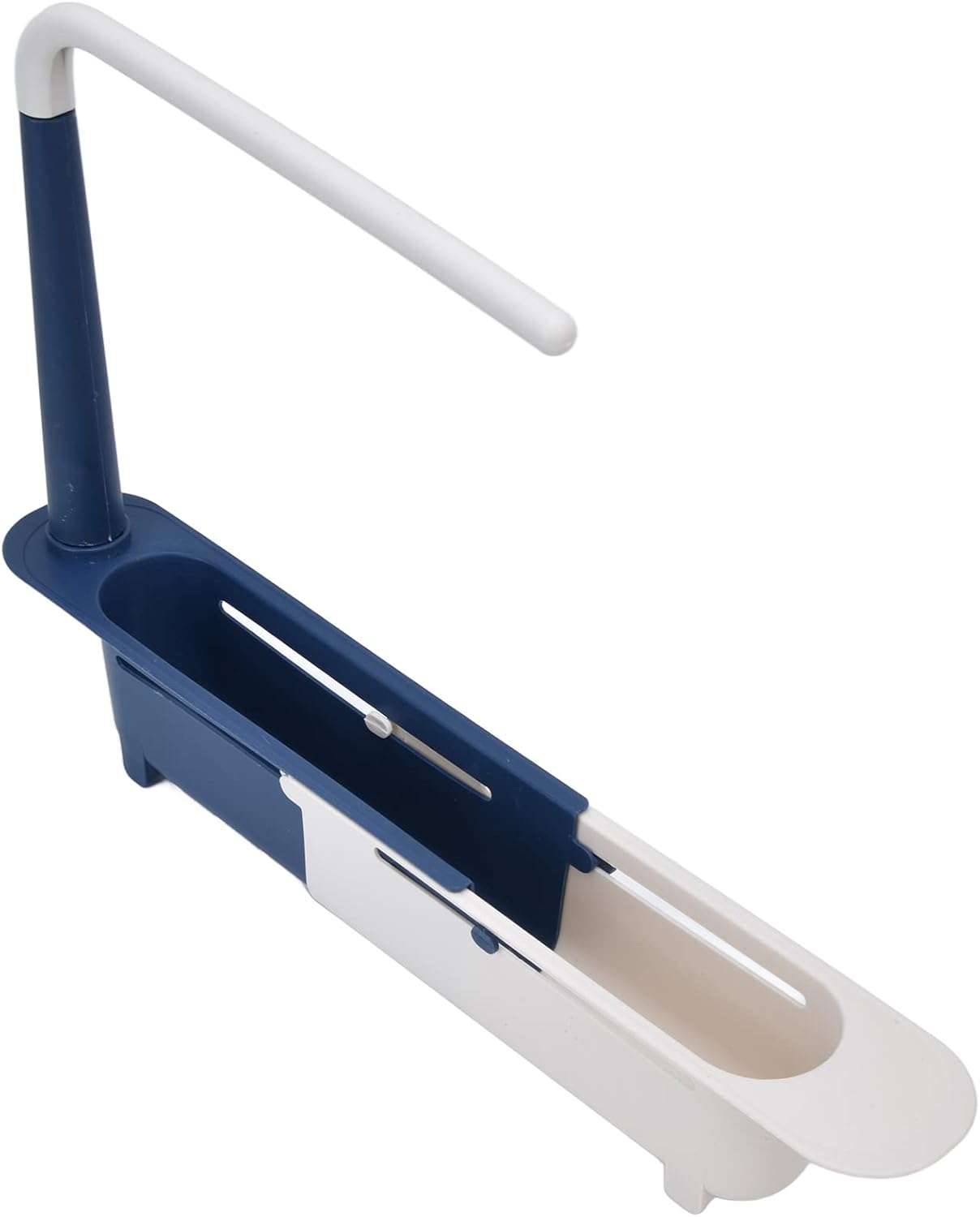 Adjustable Sink Rack Holder