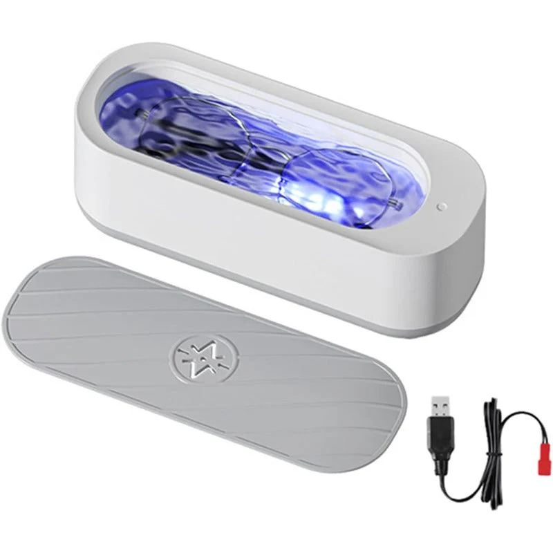 Professional Ultrasonic Cleaner
