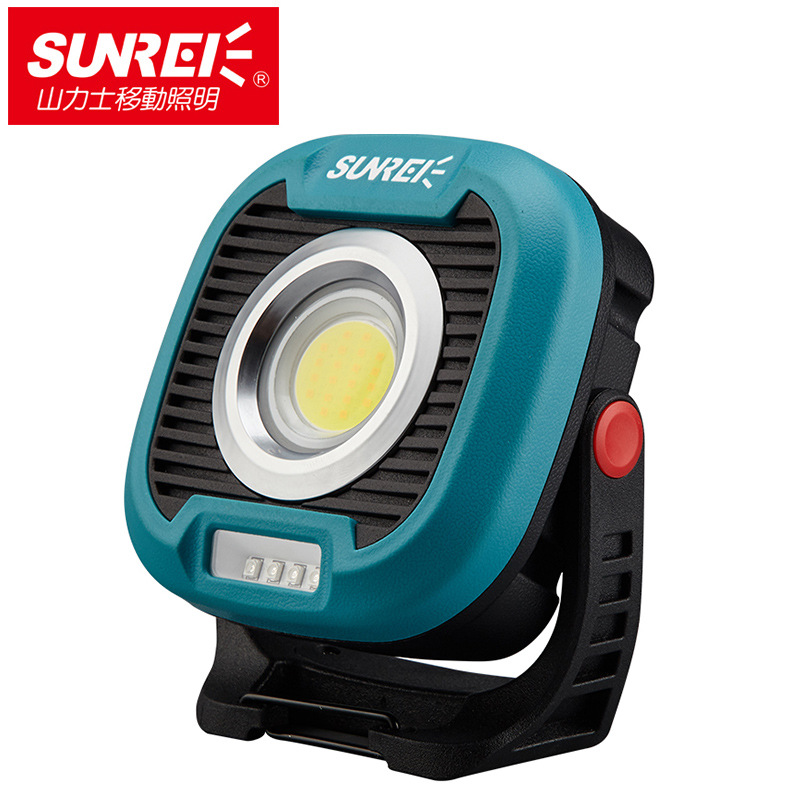 Premium Rechargeable Camping Lantern