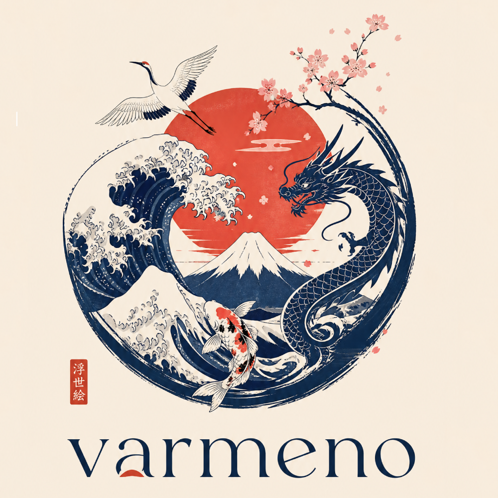 varmeno
