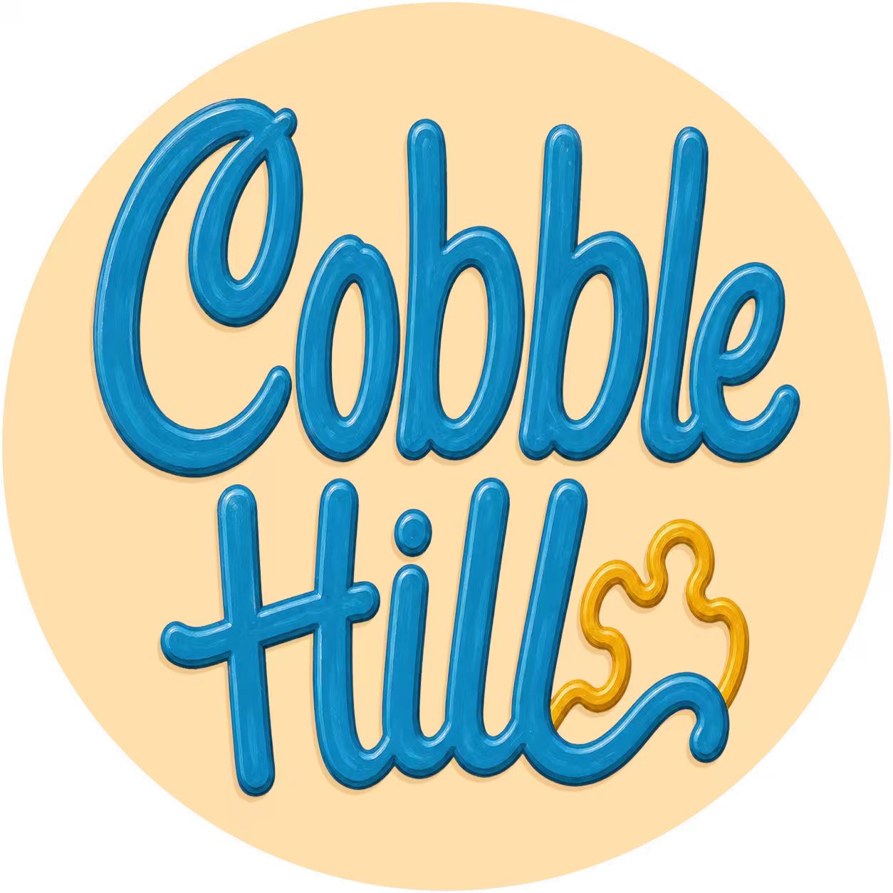 Cobble Hill Puzzles