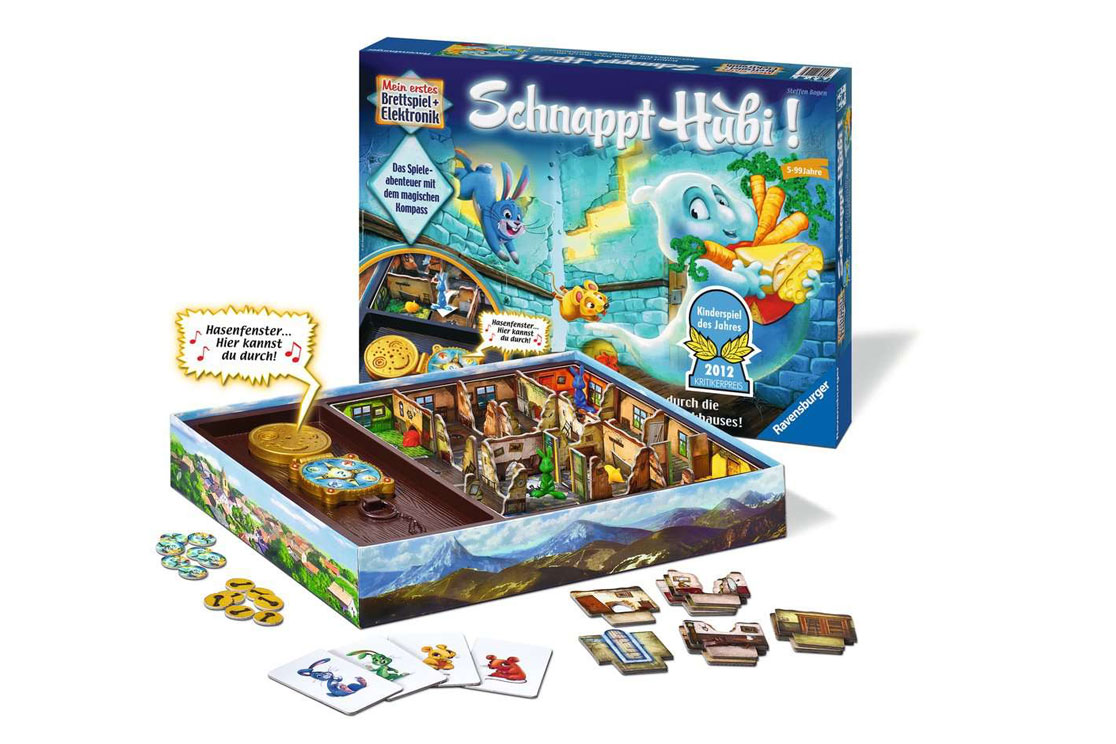 Kinderspiele