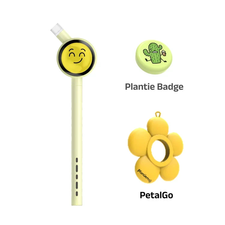 Plant Magic Wand