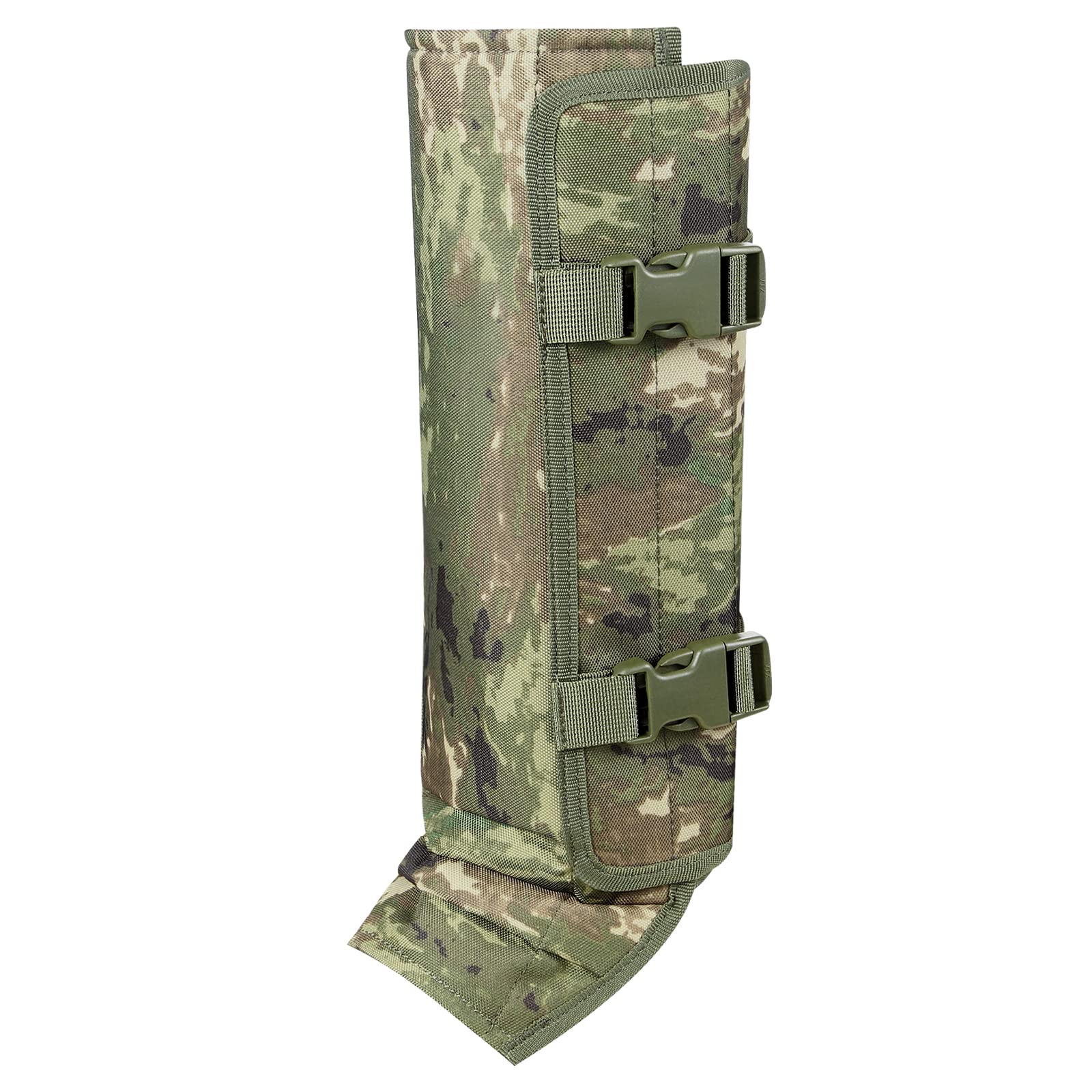 Waterproof Snake Gaiters – Lightweight Snake Bite Protection Leg Guards for Hunting & Outdoor Adventures